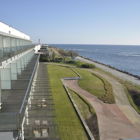 Hotel Flor De Sal Viana do Castelo Luaran gambar