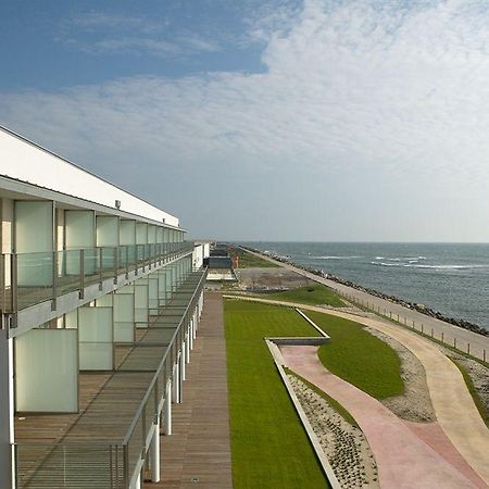 Hotel Flor De Sal Viana do Castelo Luaran gambar