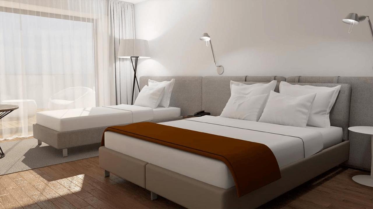 Hotel Flor De Sal Viana do Castelo Luaran gambar