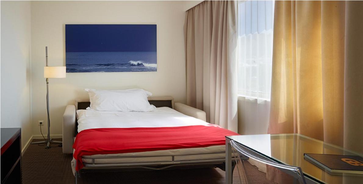Hotel Flor De Sal Viana do Castelo Luaran gambar