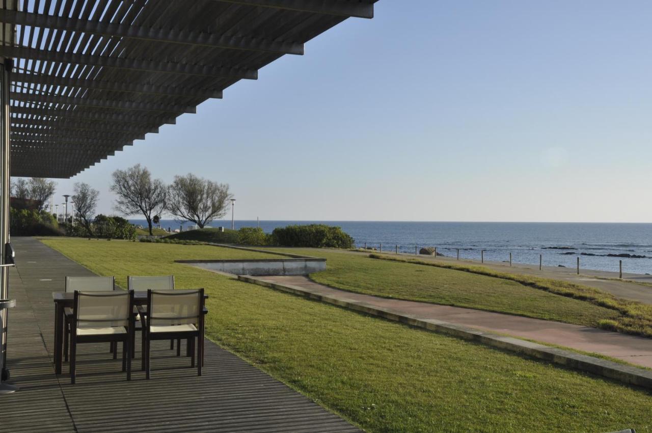 Hotel Flor De Sal Viana do Castelo Luaran gambar