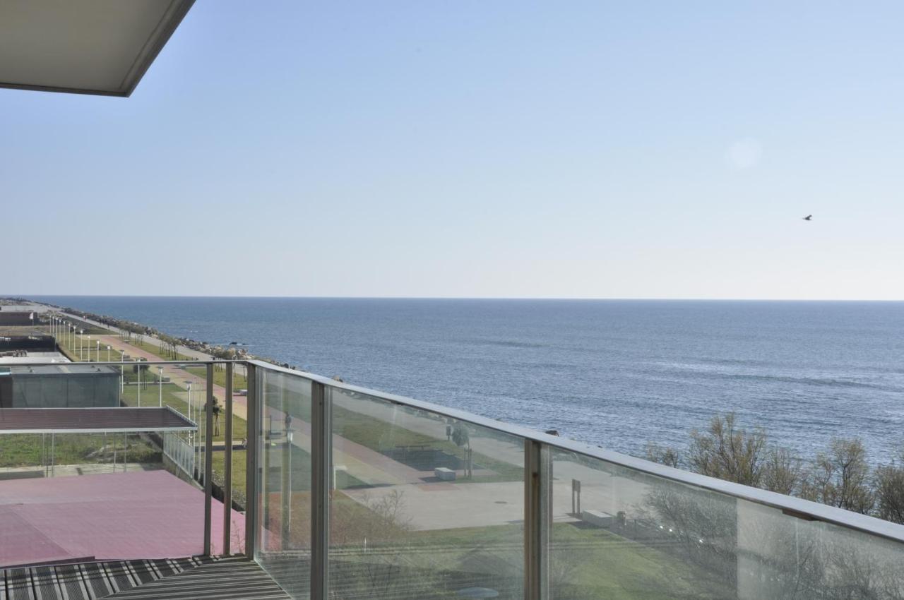 Hotel Flor De Sal Viana do Castelo Luaran gambar