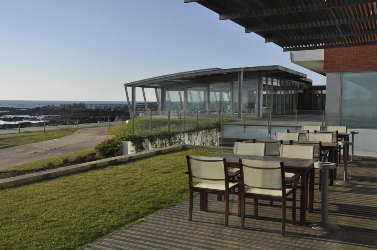 Hotel Flor De Sal Viana do Castelo Luaran gambar