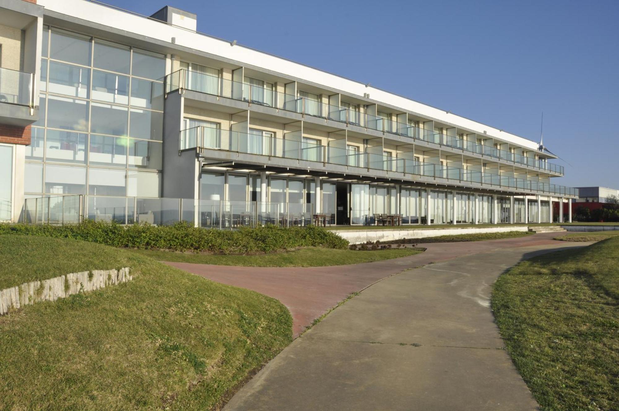 Hotel Flor De Sal Viana do Castelo Luaran gambar
