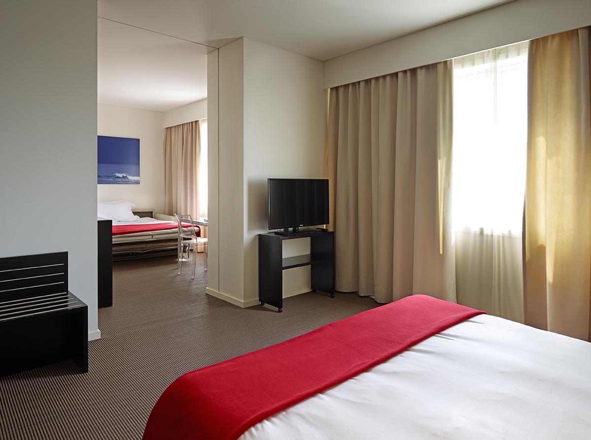 Hotel Flor De Sal Viana do Castelo Luaran gambar