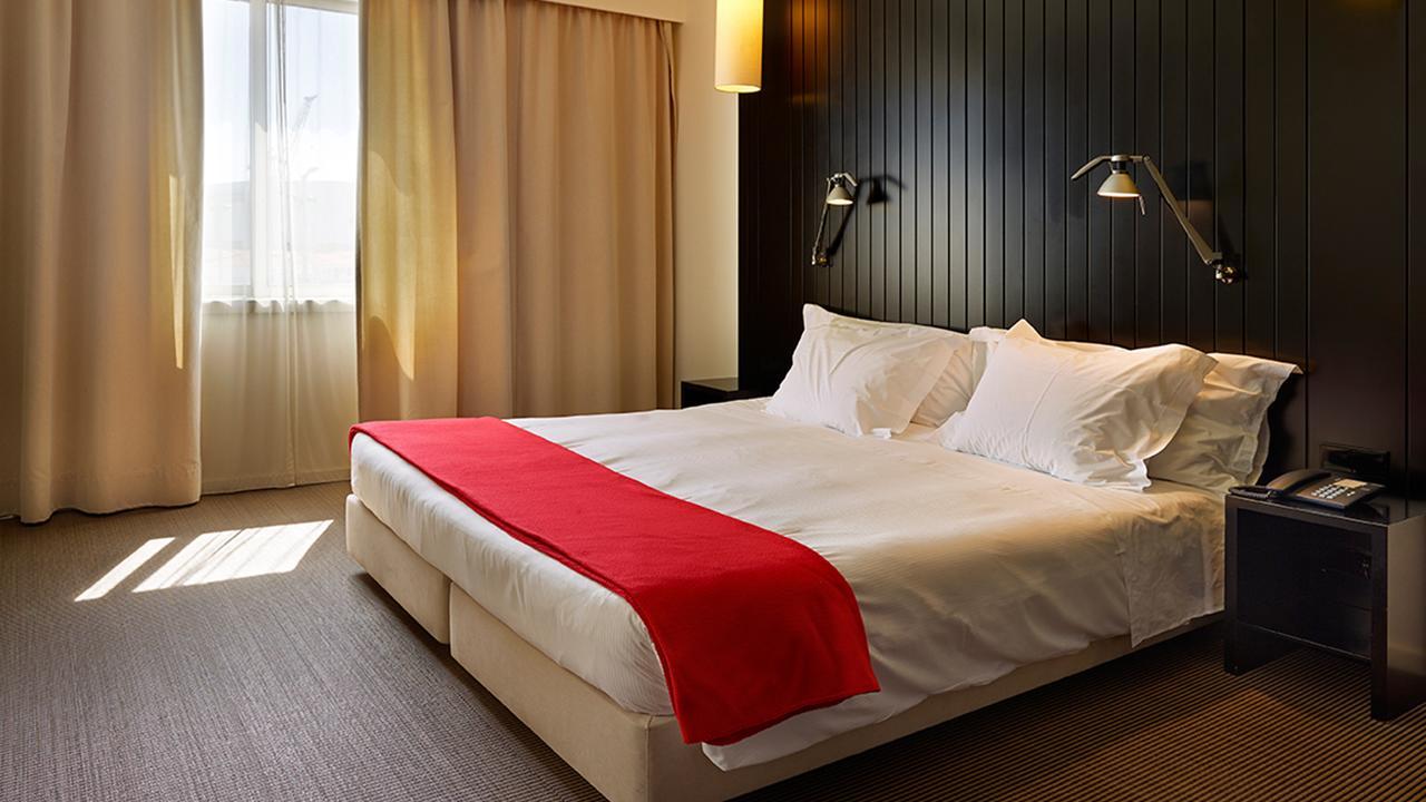 Hotel Flor De Sal Viana do Castelo Luaran gambar