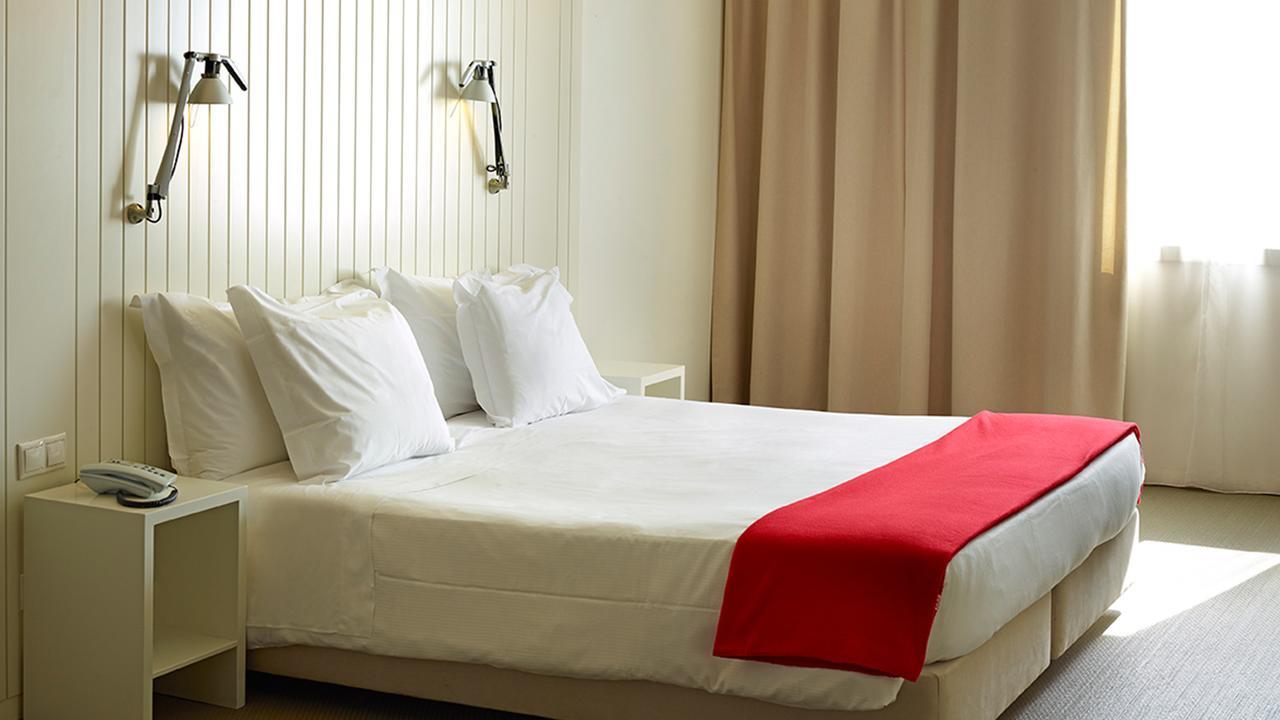 Hotel Flor De Sal Viana do Castelo Luaran gambar